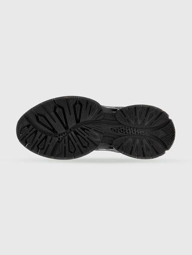 BELLU sports shoes with logo - 4