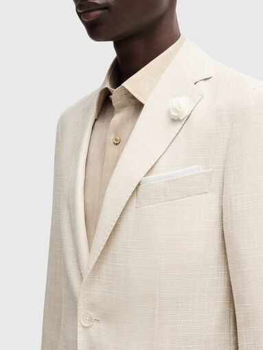 C-HANRY blazer - 4