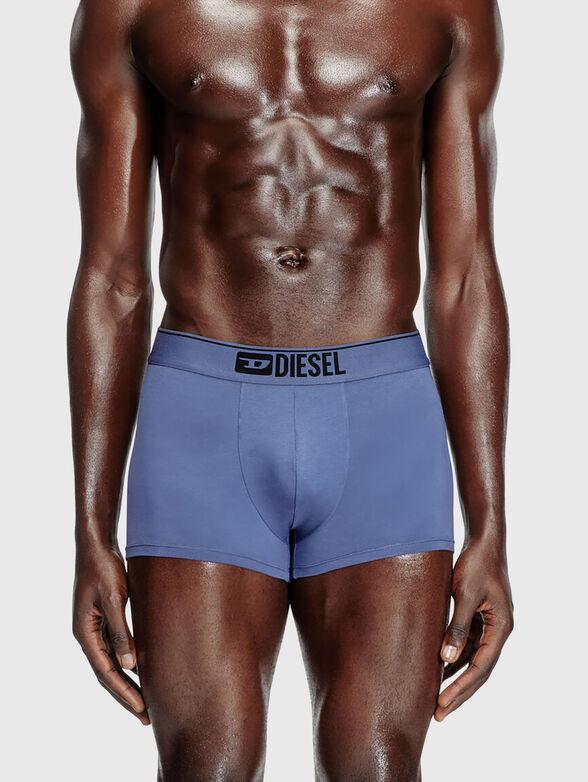 UMBX-DAMIENTHREEPACK set of three boxers  - 2