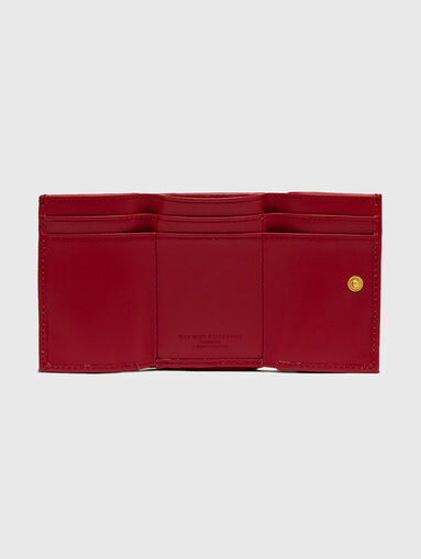 Black wallet - 4