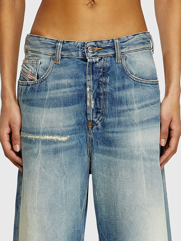 1996 D-SIRE L.32 jeans - 3