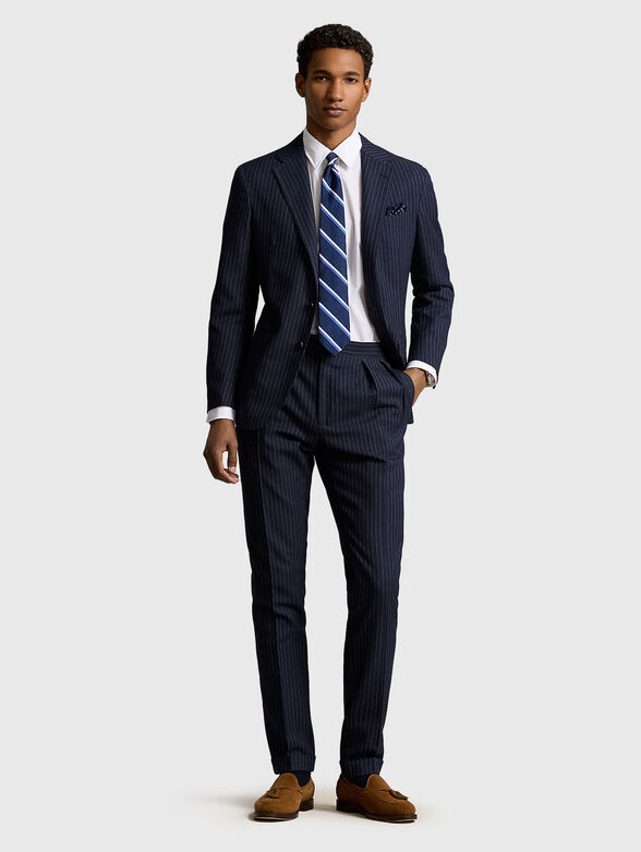 White cotton shirt - 2