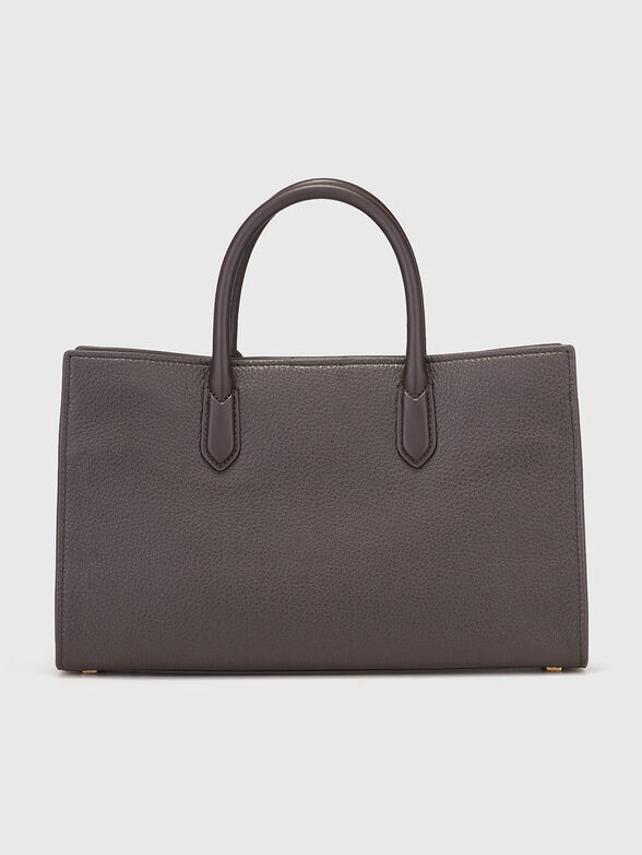 Big bag with long strap and logo - 3