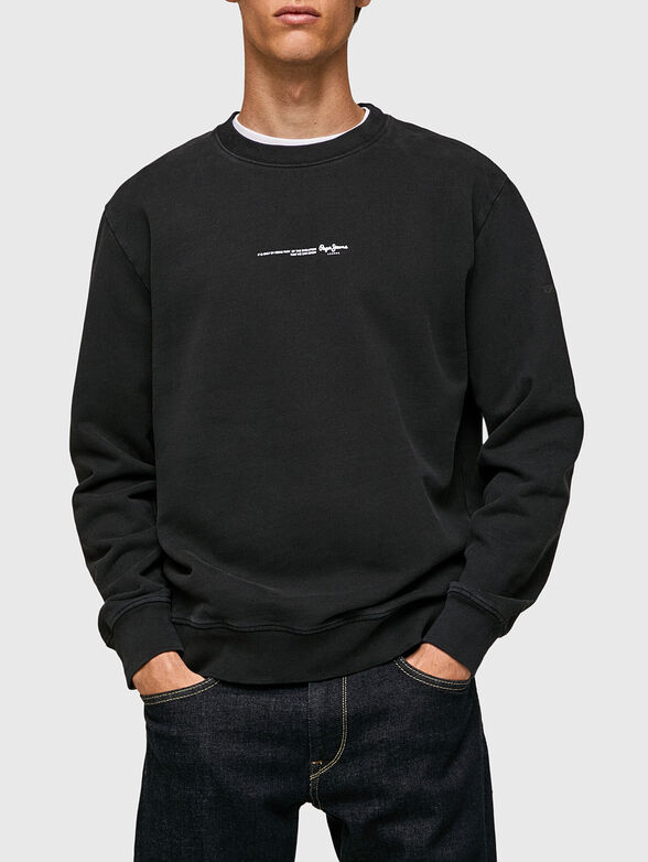 DAVID sweatshirt - 1