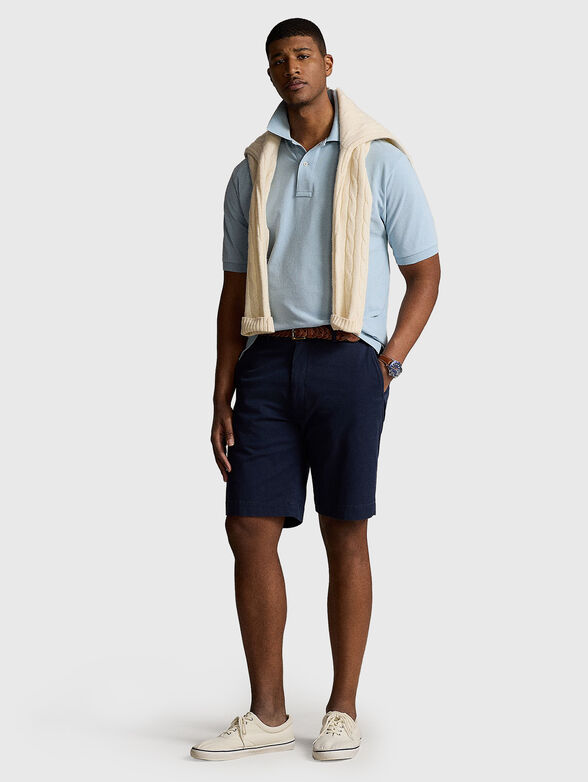 Polo-shirt with logo - 2