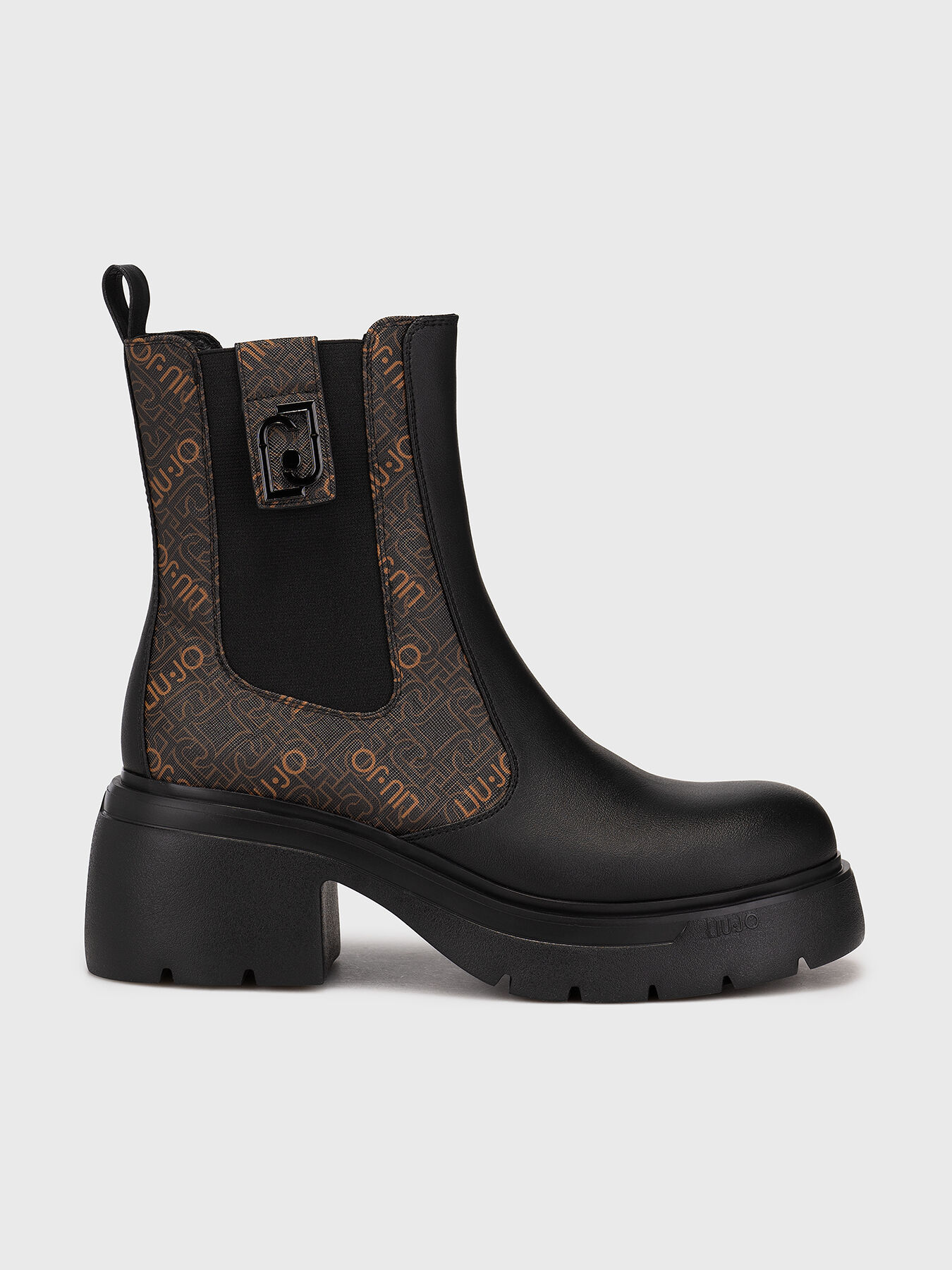 Liu jo bottes 2025