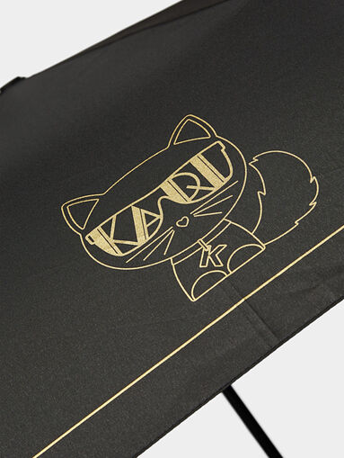 K/IKONIK Umbrella - 4