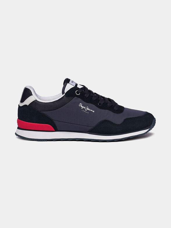 Sports shoes CROSS 4 URBAN - 1