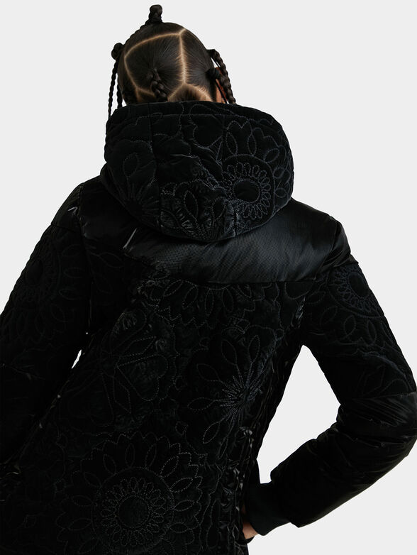 Padded jacket - 4