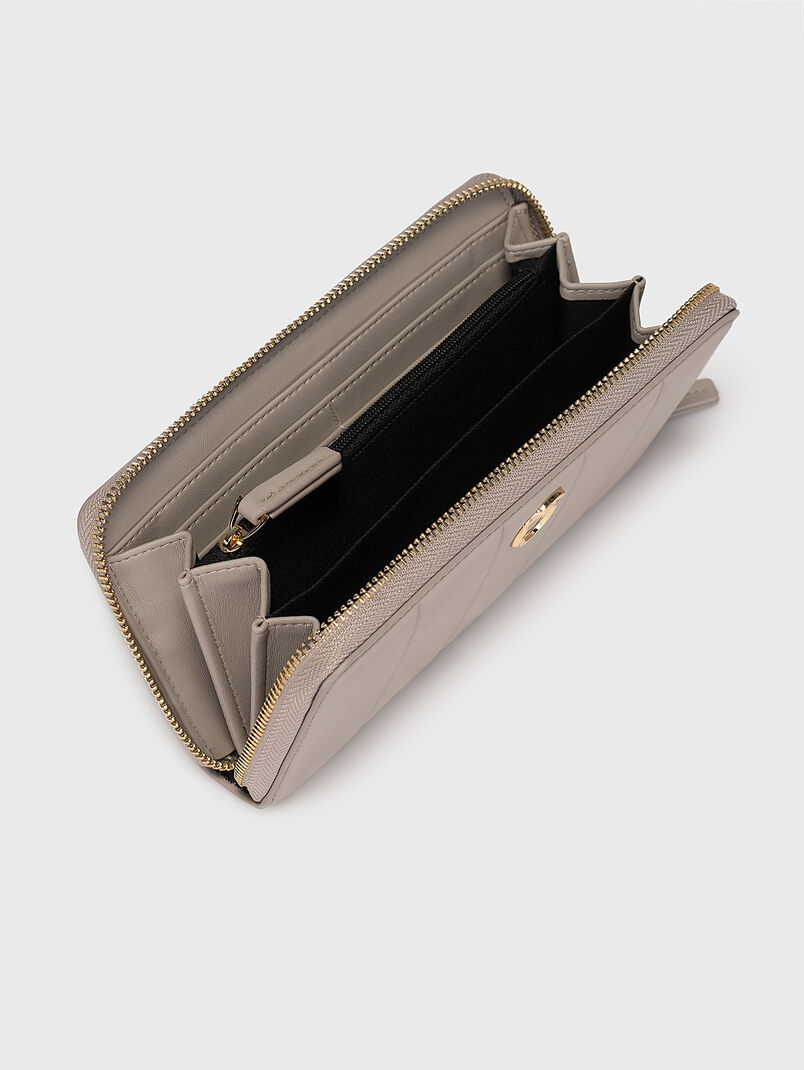 DUNE black wallet - 3