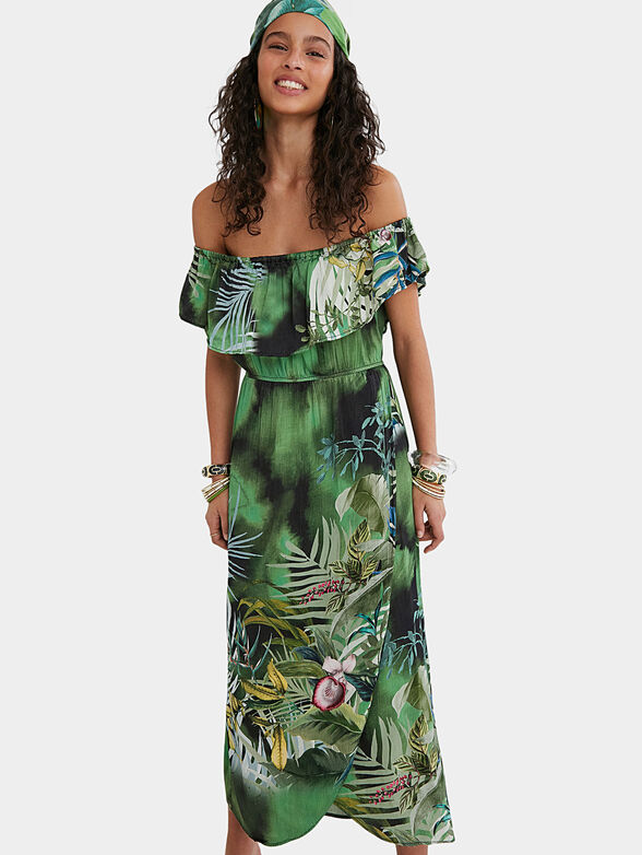 TUCSON Dress - 2