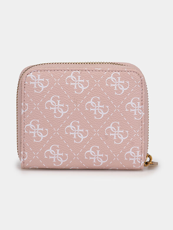 ABEY small purse - 2