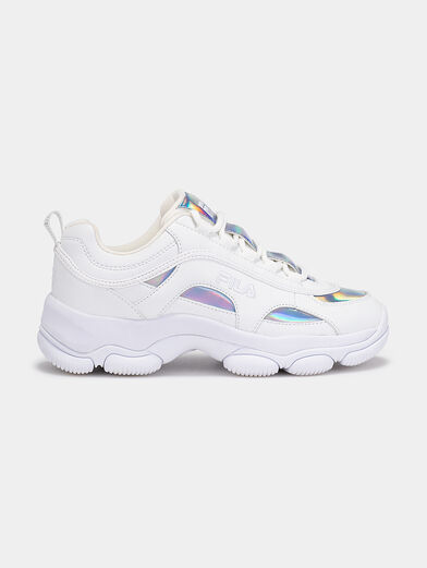 Strada Dreamster sneakers with holographic effect - 1