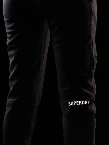 CODE TECH sport pants - 4