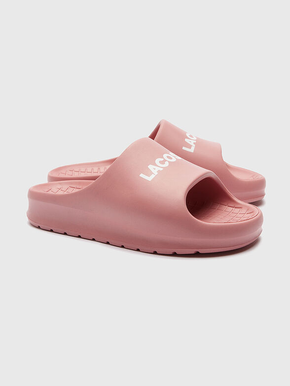 SERVE SLIDE 2.0 slippers - 2