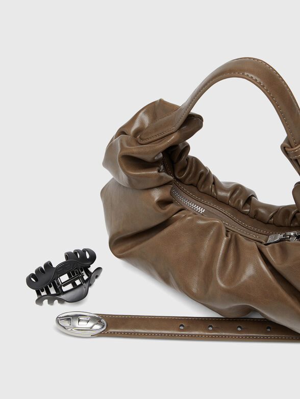 GRAB-D 2.0 hobo bag - 5