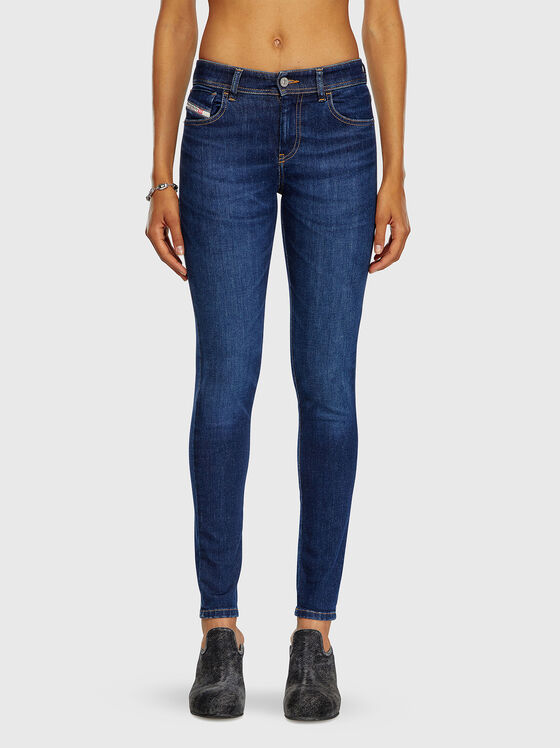 Дънки 2017 SLANDY - 1