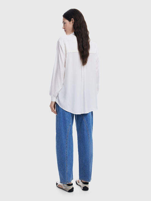 Two-piece shirt - 3