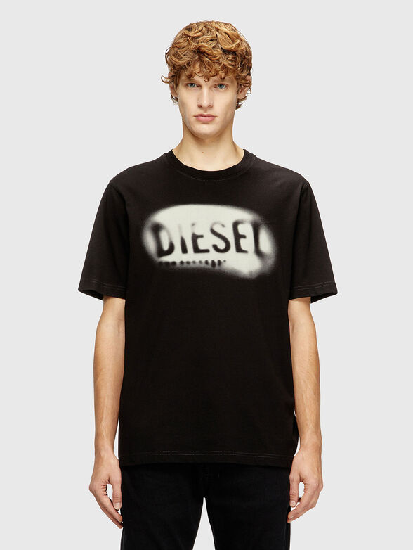 T-ADJUST-V2 T-shirt  - 1