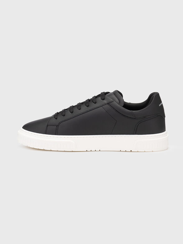 THEO leather sports shoes - 4