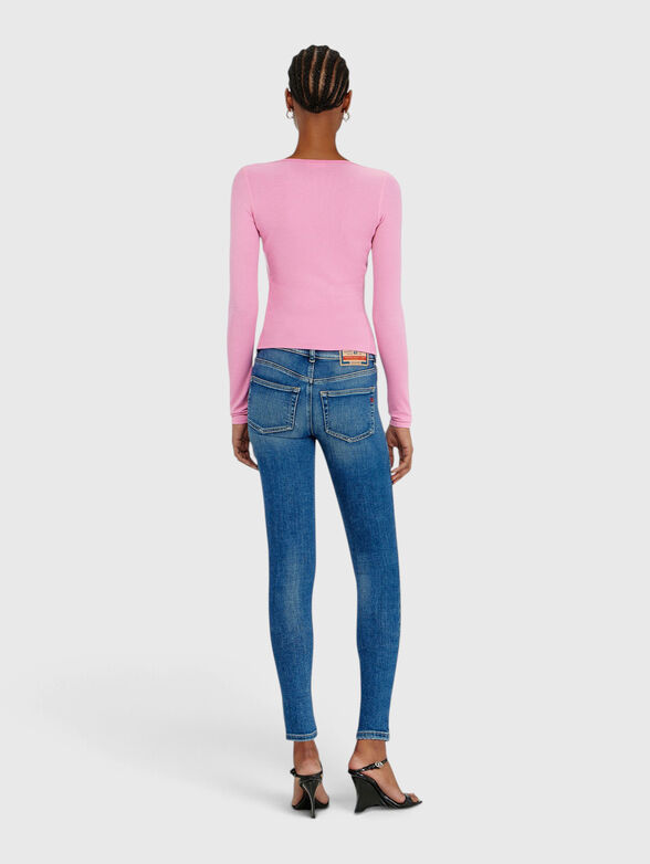 2017 SLANDY Slim fit jeans - 5