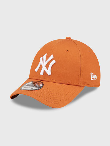 NEW YORK YANKEES 9FORTY cap - 3
