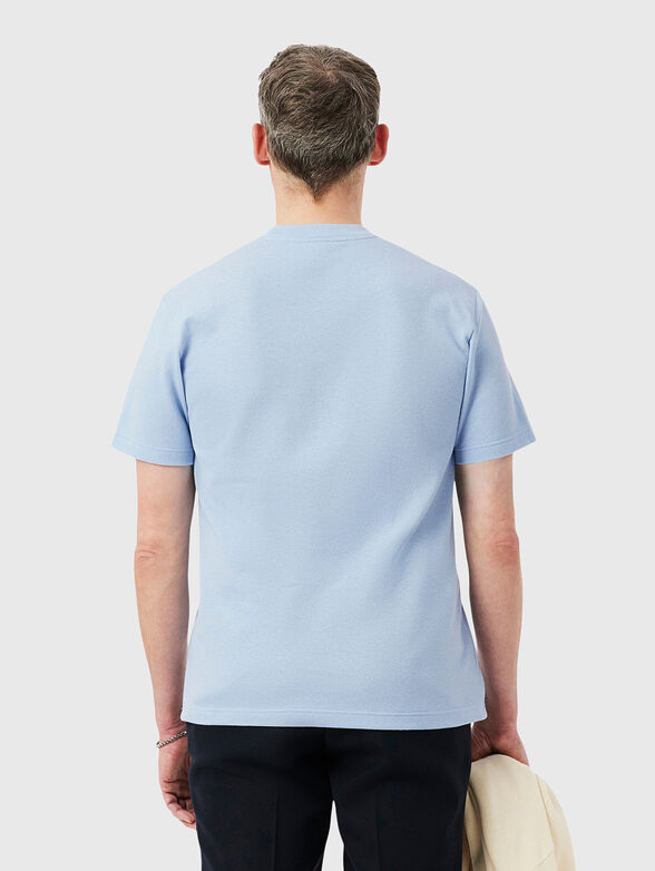 Pique T-shirt - 2