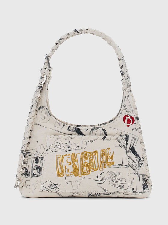 Small printed bag - 1