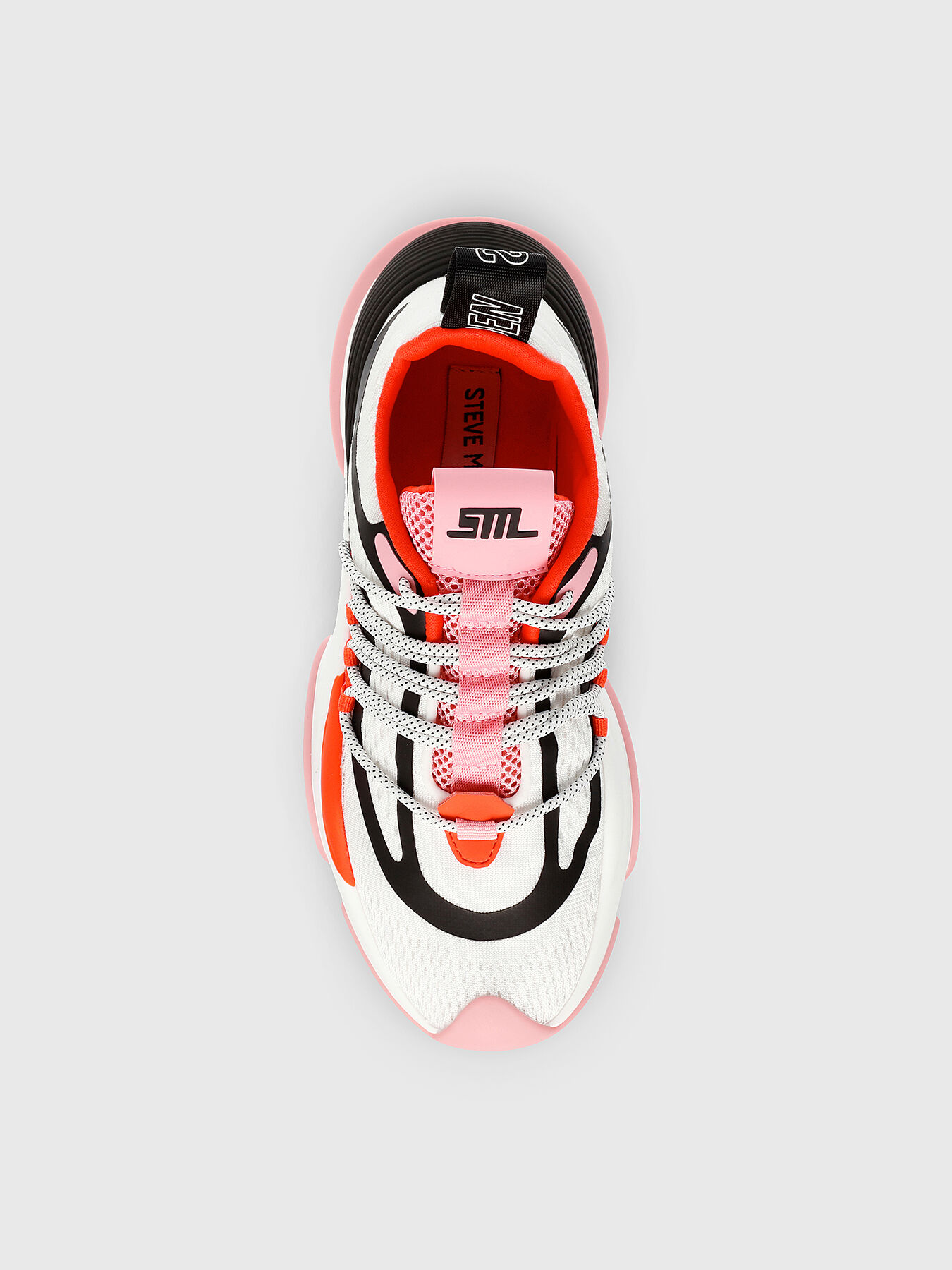 BOOST UP sneakers brand STEVE MADDEN — Globalbrandsstore.com/en