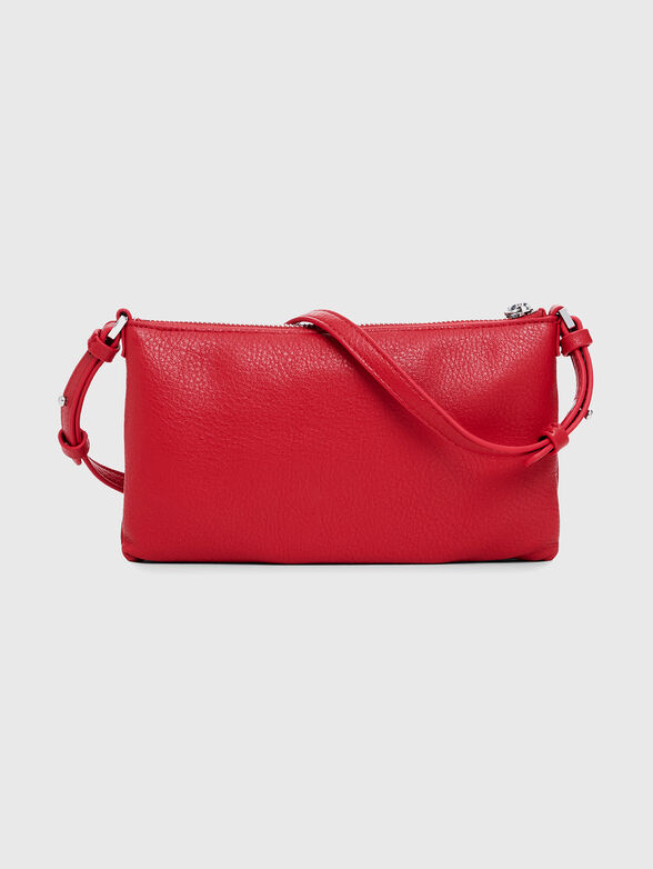 Small red bag with logo - 3