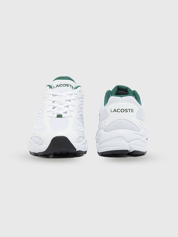 STORM 96 sneakers - 5