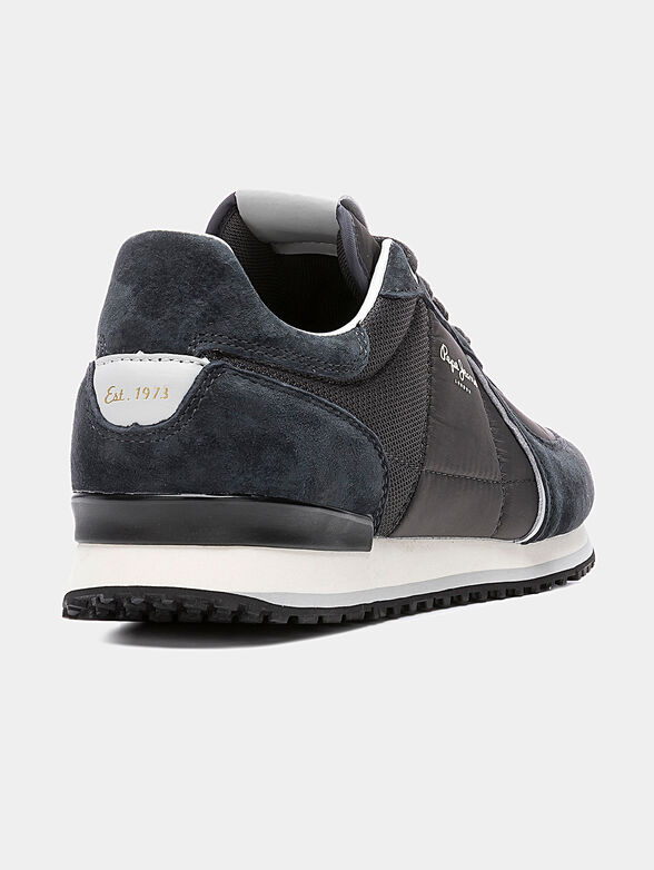 Sports shoes TINKER CITY - 3