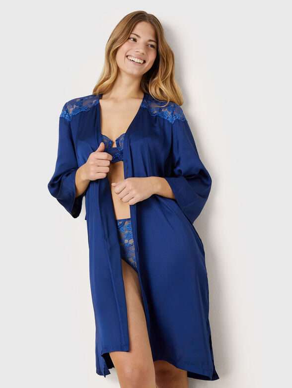 PRIMULA COLOR robe - 2