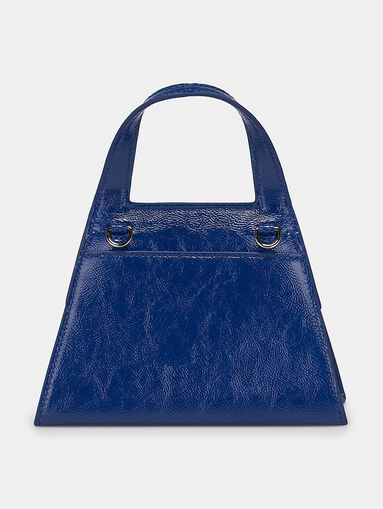 VALDA small black bag  - 3