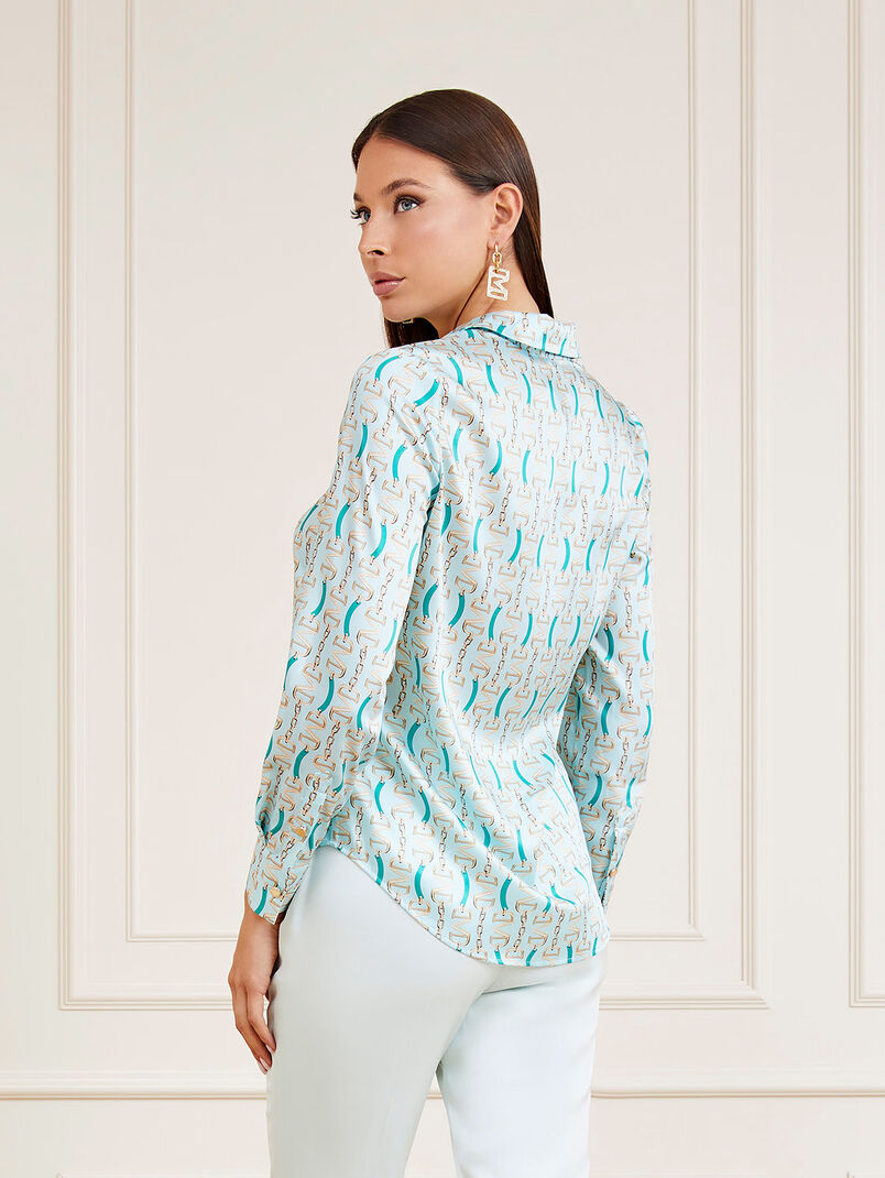 MELISSA shirt - 3