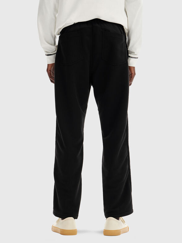 EDUARD trousers - 2