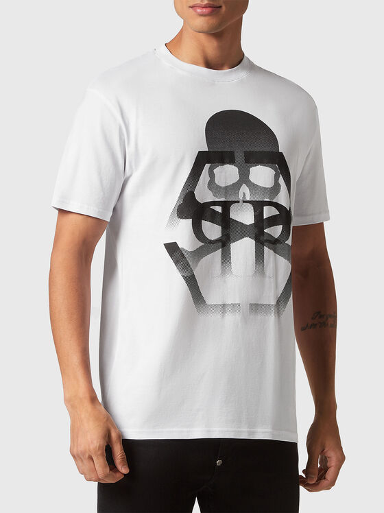 SKULL & BONES T-shirt - 1