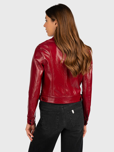 CALA biker jacket  - 3