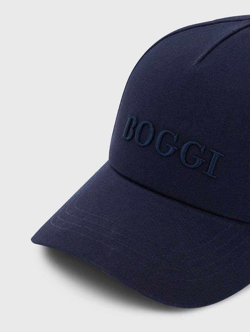 Baseball Cap - 3