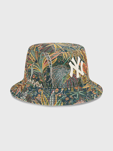 Bucket hat - 3
