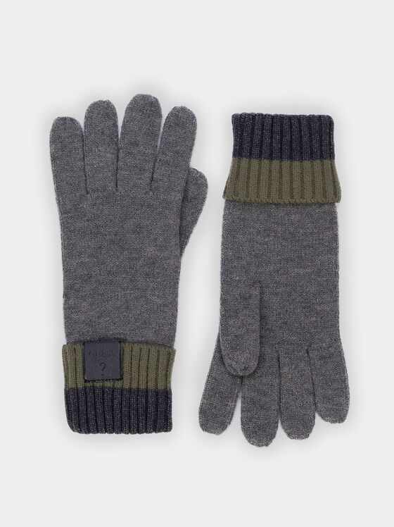 Ръкавици WOL02 - 1