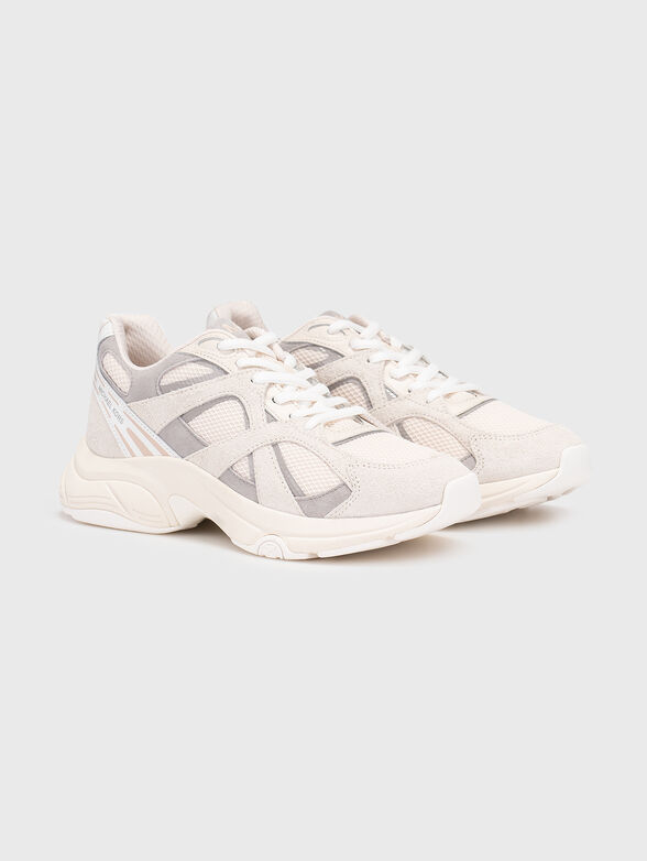 LEO sneakers - 1