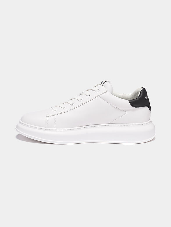 KAPRI Sneakers - 4