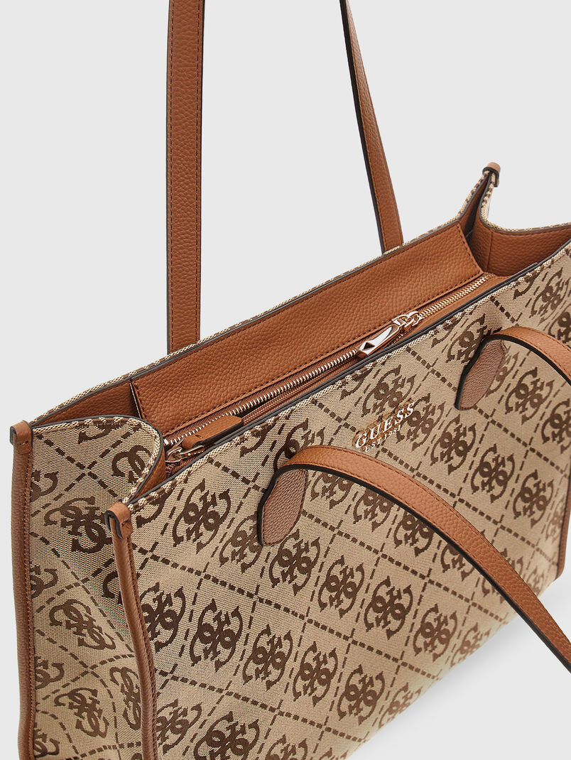 SILVANA large bag - 3