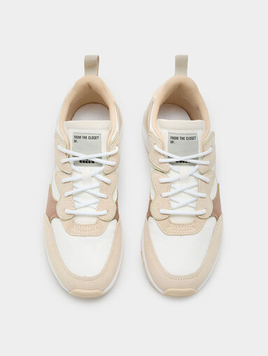 JOLLY LOGO sneakers - 5