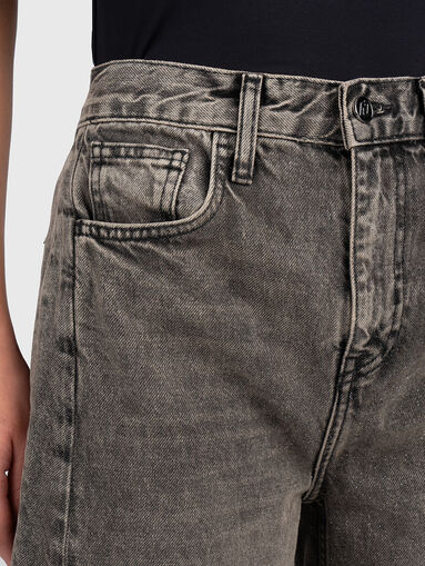 Wide-leg jeans  - 4