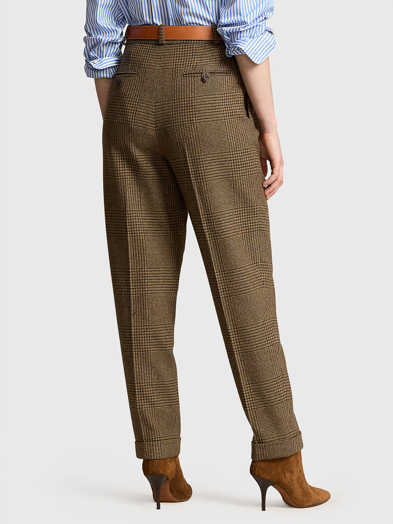 パンツ Ralph Lauren FW24 Corduroy trousers (211940714 001) 24320946_55537106_1000.jpg