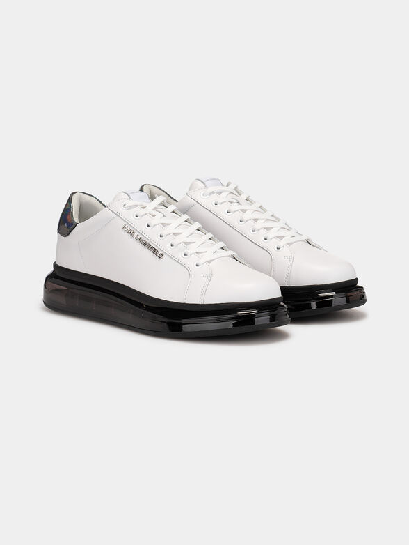 KAPRI KUSHION sports shoes - 2