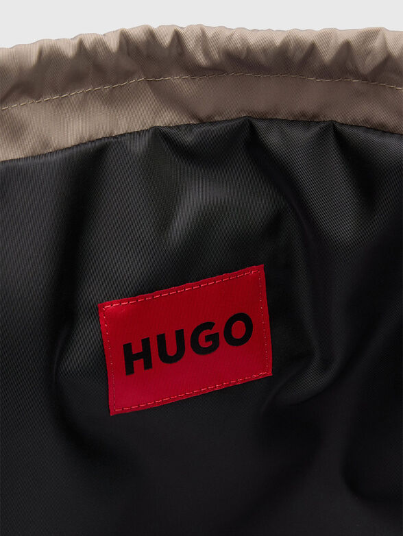 CIRCULAR tote bag - 5