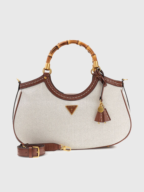 ZABRY bag with long strap - 1